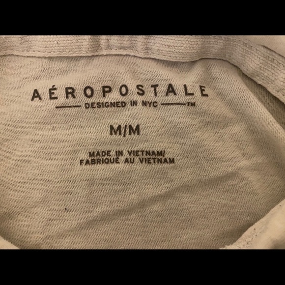 AEROPOSTALE, MEN, MEDIUM, SWEATSHIRT - Picture 3 of 3